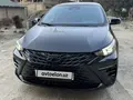 Черный Chery Arrizo 6 Pro 2024 года, КПП Вариатор, в Наманган за 17 300 y.e. id7126480