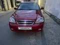 Chevrolet Lacetti,  2 позиция