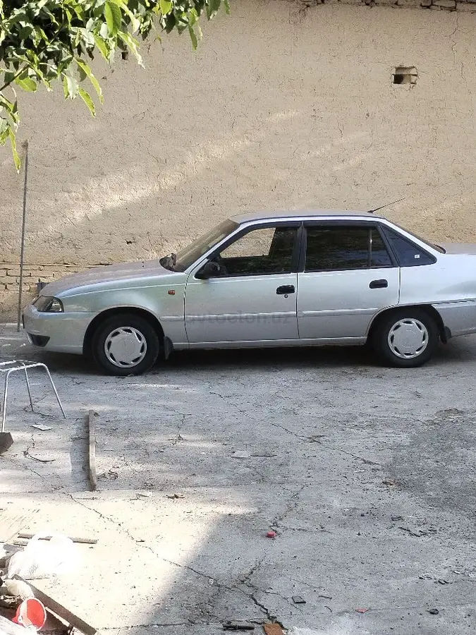 Chevrolet Nexia 2,  1 позиция SOHC