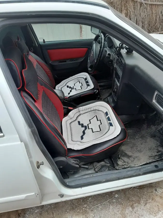 Chevrolet Nexia 2,  4 позиция SOHC