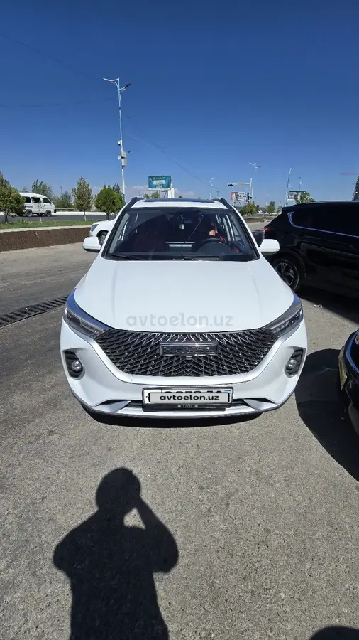 Haval M6