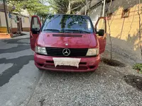 Mercedes-Benz Vito 1997 года, в Андижан за ~4 567 y.e. id7378313