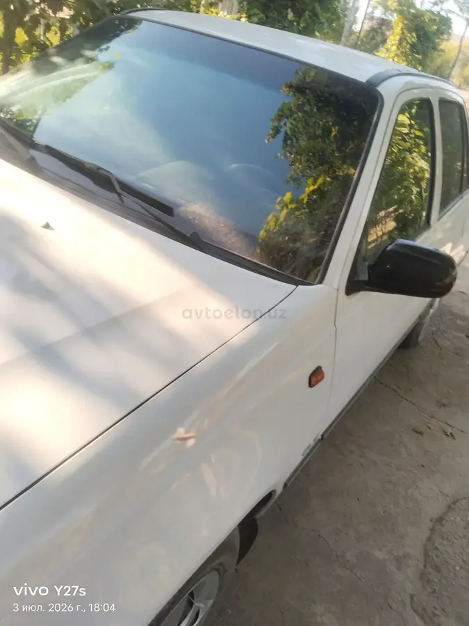 Daewoo Nexia