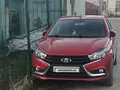 ВАЗ (Lada) Vesta