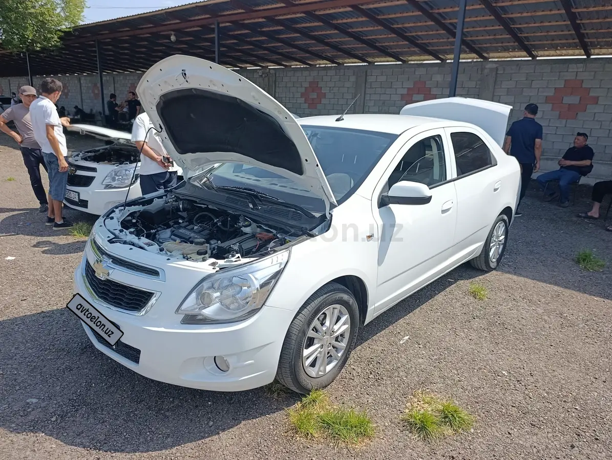 Chevrolet Cobalt
