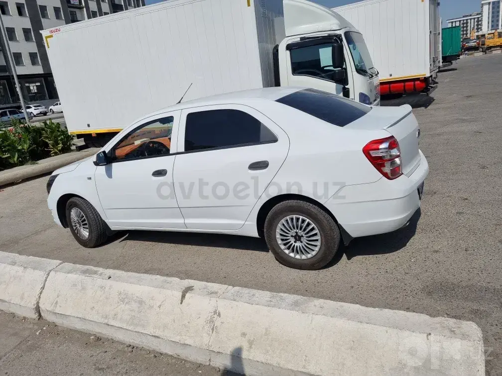 Chevrolet Cobalt