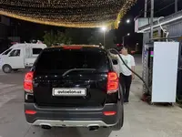 Chevrolet Captiva, 4 позиция 2018 года, КПП Автомат, в Яккабаг за 18 000 y.e. id7264174