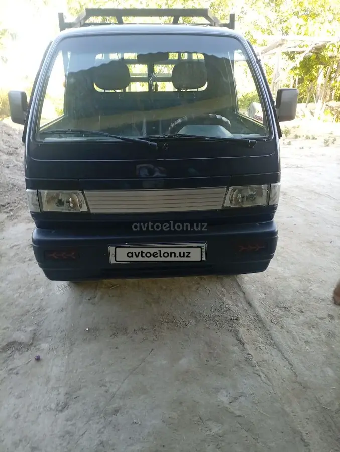 Chevrolet Labo