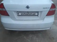 Шевроле Nexia 3, 2018