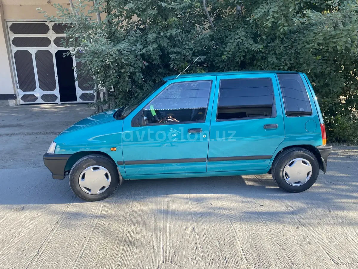 Daewoo Tico