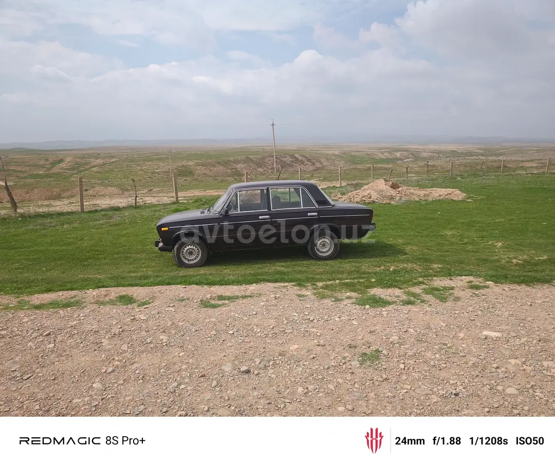 ВАЗ (Lada) 2106