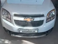 Chevrolet Orlando, 2 позиция 2014 года, КПП Механика, в Байсунский район за 10 950 y.e. id7314501