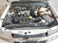 Белый Daewoo Nexia 2007 года, КПП Механика, в Фергана за 4 000 y.e. id7112298