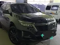 Chevrolet Equinox 2023 года, в Навои за 30 500 y.e. id7480123