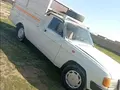 ГАЗ 3110 (Волга)