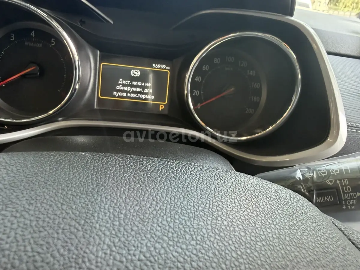 Chevrolet Tracker 2