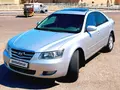 Hyundai Sonata 2007 года, в Бухара за 8 700 y.e. id7579826