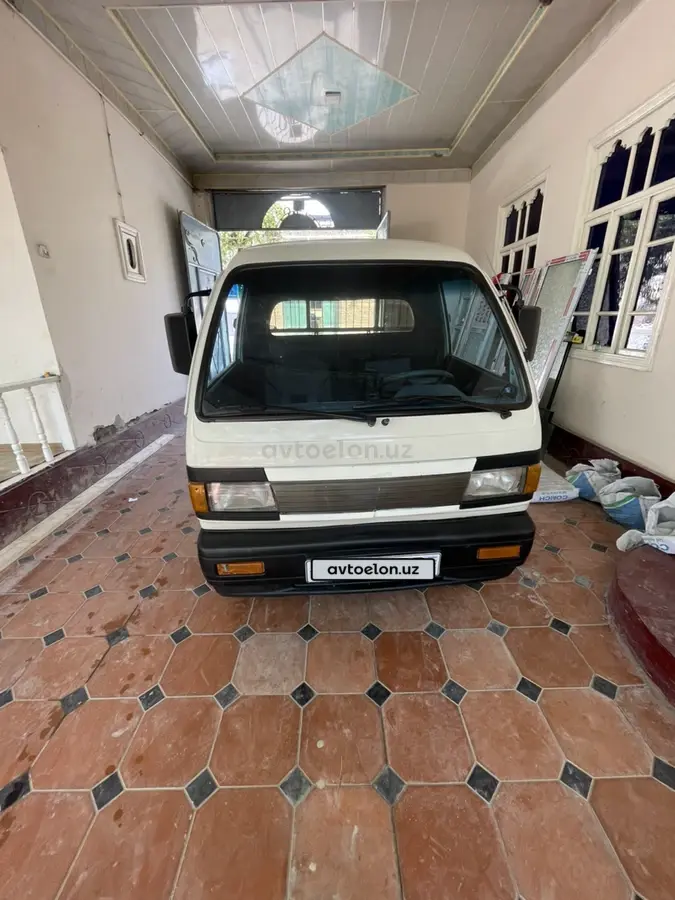 Daewoo Labo