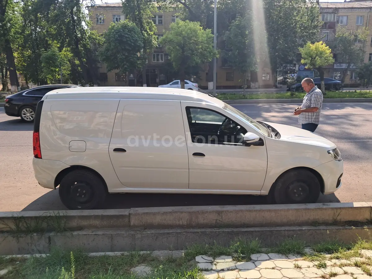 ВАЗ (Lada) Largus