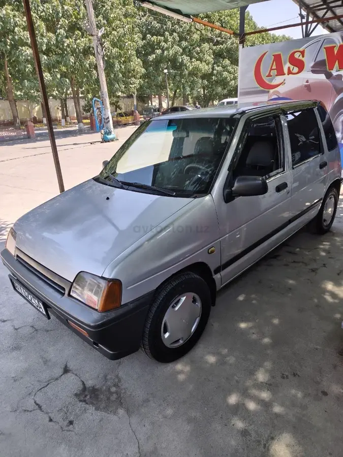 Daewoo Tico