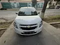 Chevrolet Cobalt,  4 позиция