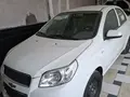 Chevrolet Nexia 3
