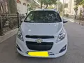 Chevrolet Spark,  2 позиция