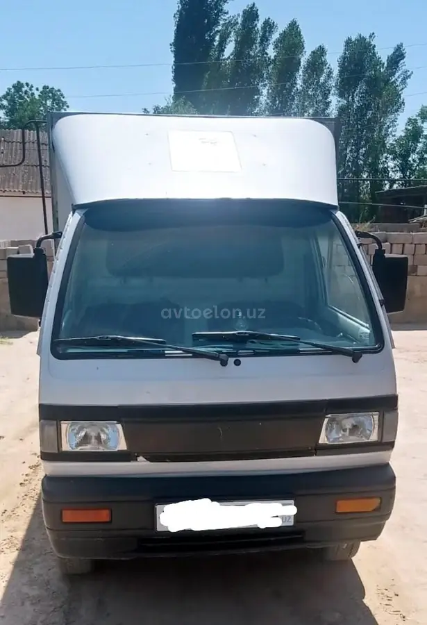 Chevrolet Labo