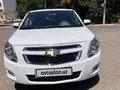 Chevrolet Cobalt,  2 позиция