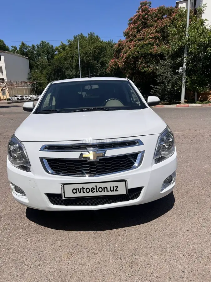 Chevrolet Cobalt