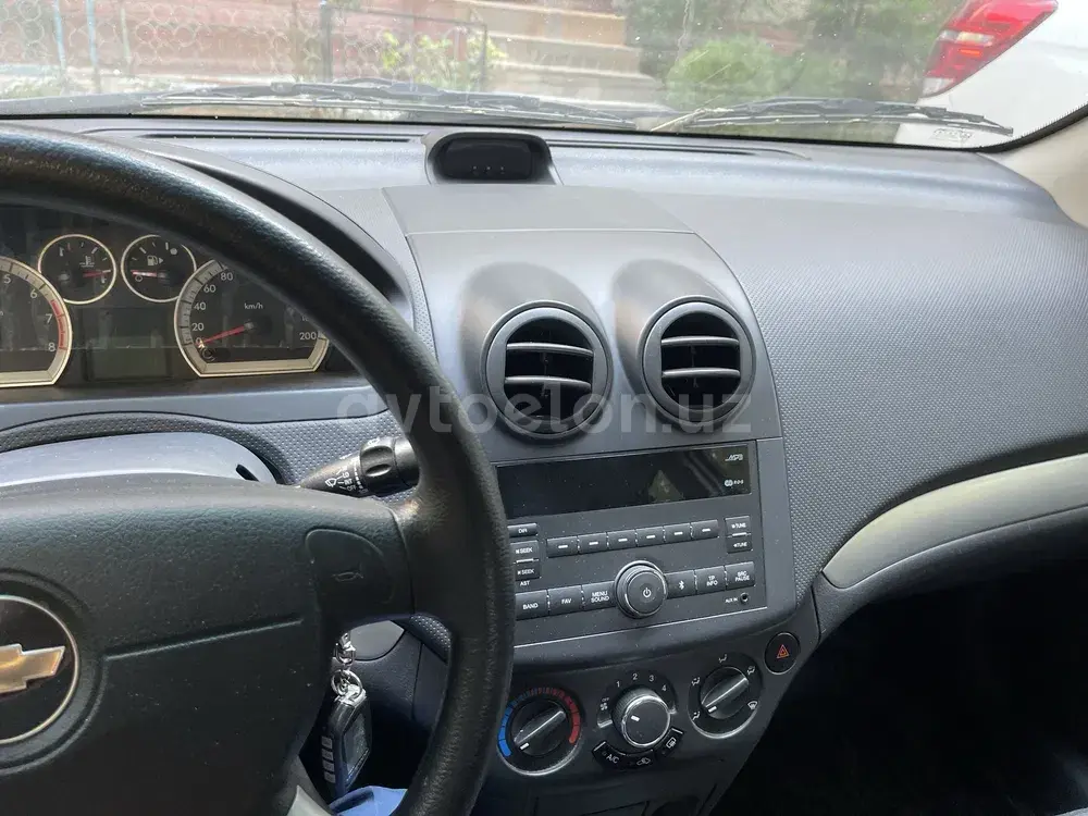 Chevrolet Nexia 3