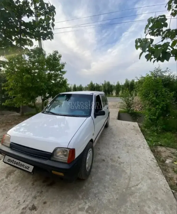 Daewoo Tico
