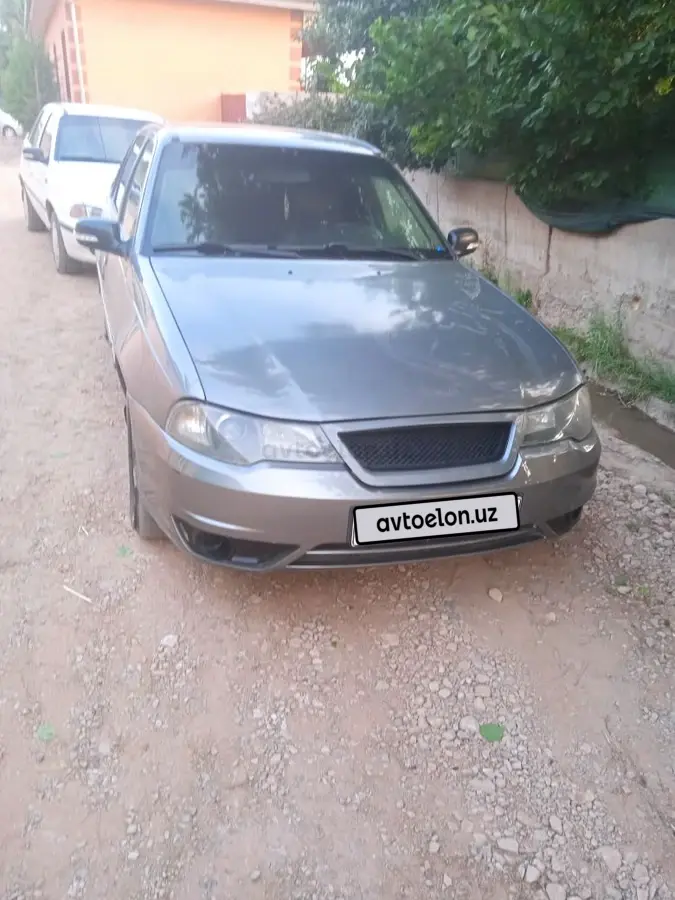 Chevrolet Nexia 2