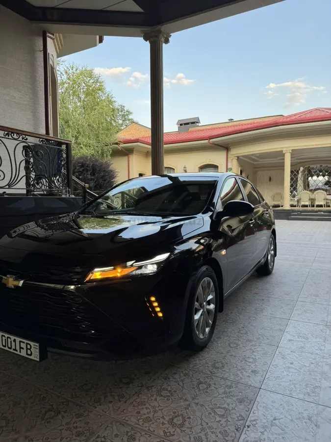 Chevrolet Monza