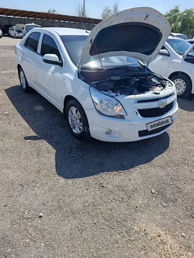 Chevrolet Cobalt
