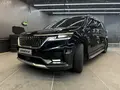 Черный Kia Carnival 2023 года, КПП Автомат, в Андижан за 37 900 y.e. id7465606