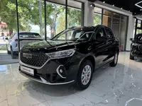 Haval M6 2026 года, КПП Автомат, в Ташкент за ~20 995 y.e. id6771892