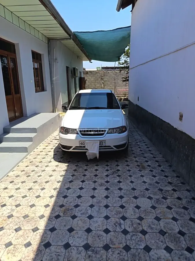 Chevrolet Nexia 2,  1 позиция DOHC