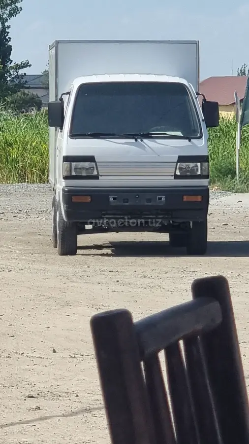 Chevrolet Labo