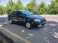 Chevrolet Gentra, 2024