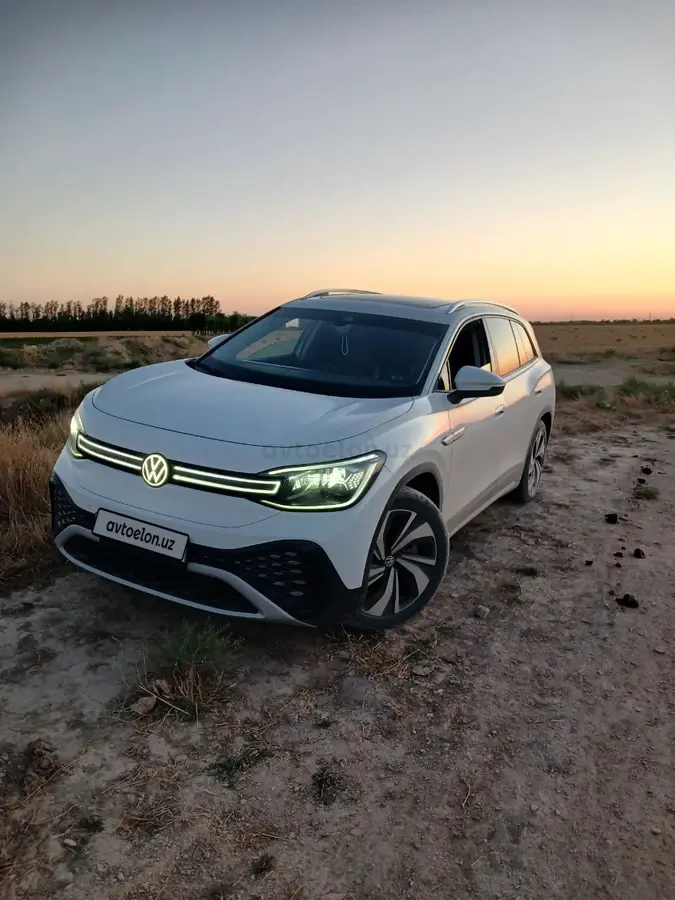 Volkswagen ID.6
