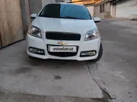 Chevrolet Nexia 3, 3 позиция 2018 года, КПП Автомат, в Наманган за 7 100 y.e. id7164956