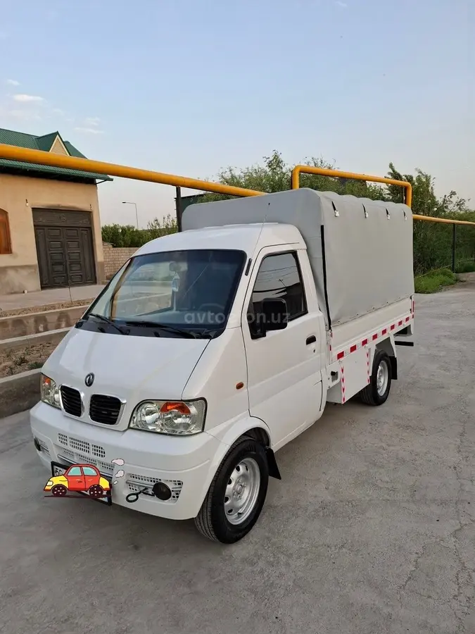 Dong Feng K02S