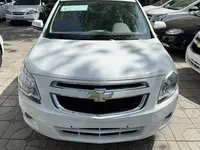 Chevrolet Cobalt, 4 позиция 2025 года, КПП Автомат, в Самарканд за 12 000 y.e. id7148669