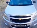 Chevrolet Cobalt,  2 позиция