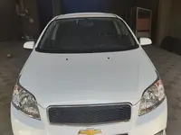 Chevrolet Nexia 3, 2 евро позиция 2017 года, КПП Механика, в Ташкент за 8 600 y.e. id7309608
