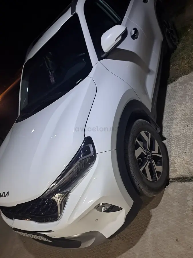 Kia Sonet