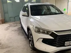 BYD Song Pro DM-i, 2024