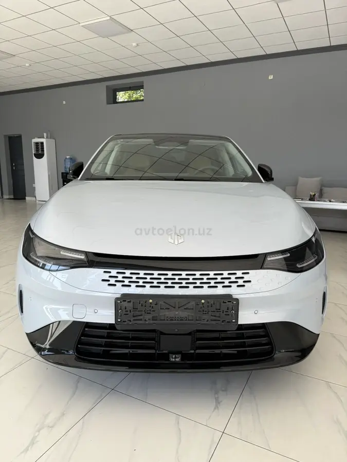 Leapmotor C01