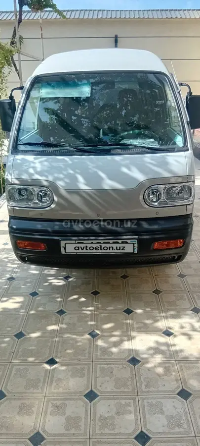 Chevrolet Damas